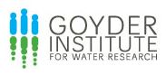 Goyder Institute logo